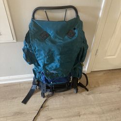 Kelly Hiking Backpack 