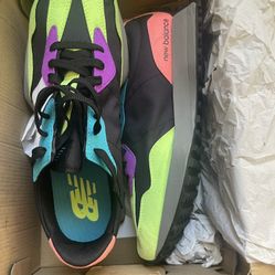 New Balance Hommes Mode DeVIE