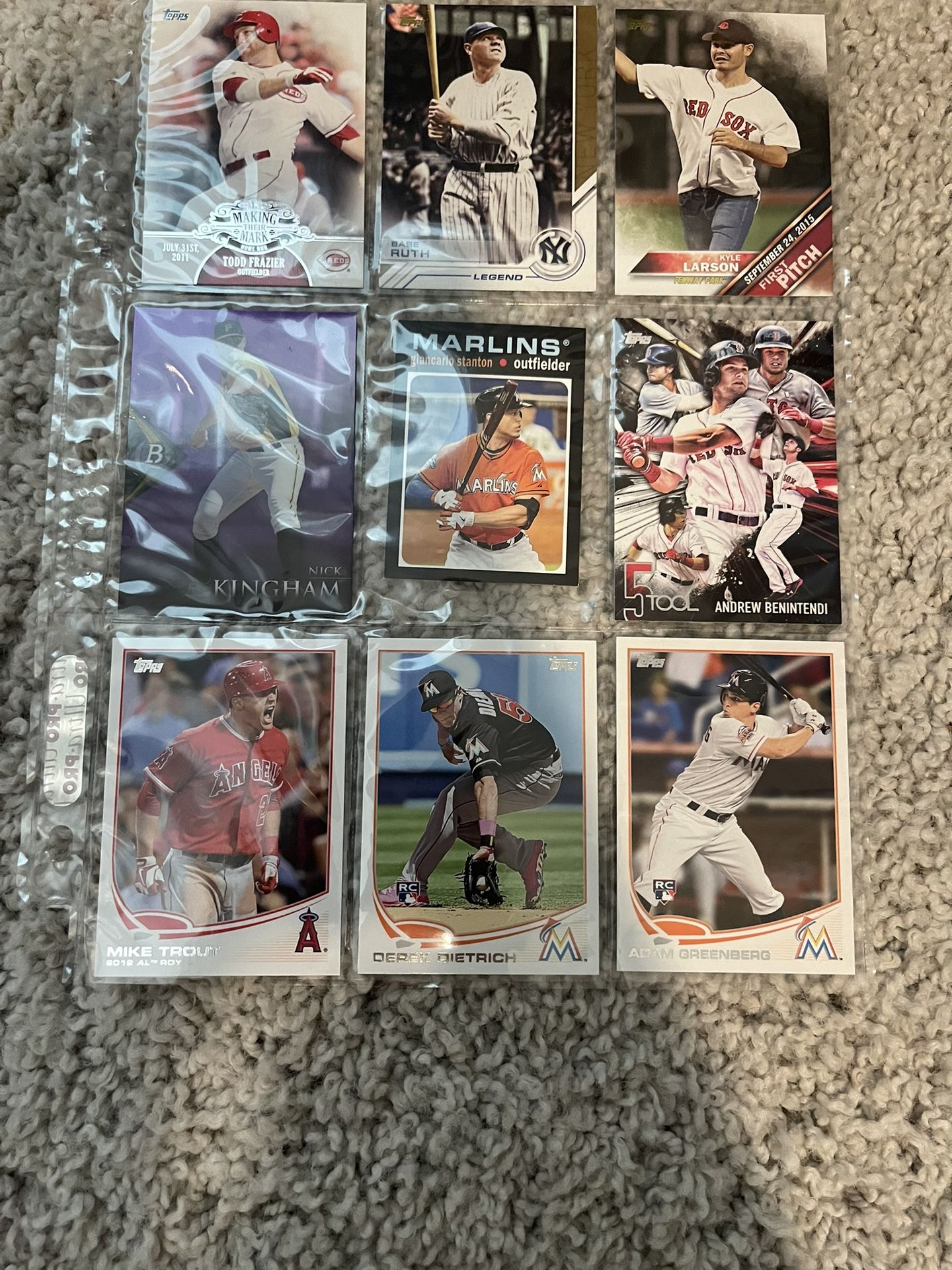 Sports Cards for Sale in Scottsdale, AZ OfferUp