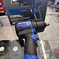 1/2 Air Impact Wrench 