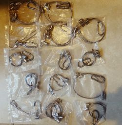 Carabiners (14 Ieces)