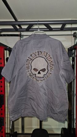 Harley items