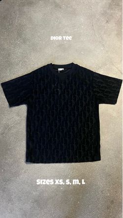 Dior Tee