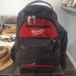 Milwaukee Tool Bag