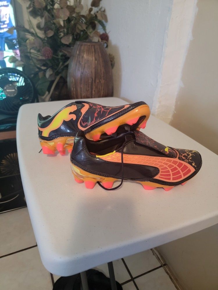 Puma V1.06