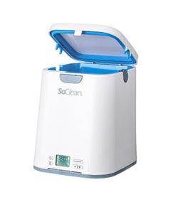 So Clean2 CPAC Sanitizer 