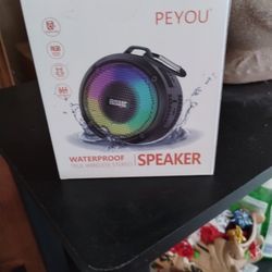 Speaker