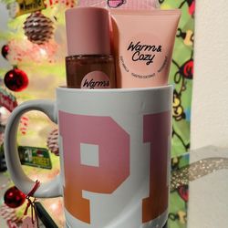 PINK Gift Set
