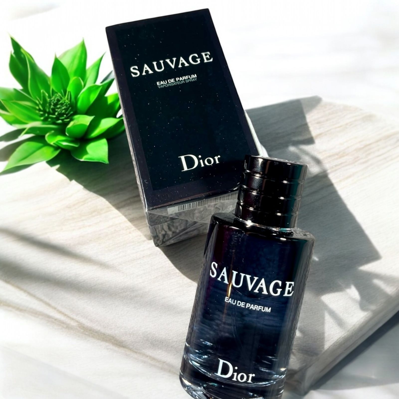 Dior Savauge 100ML