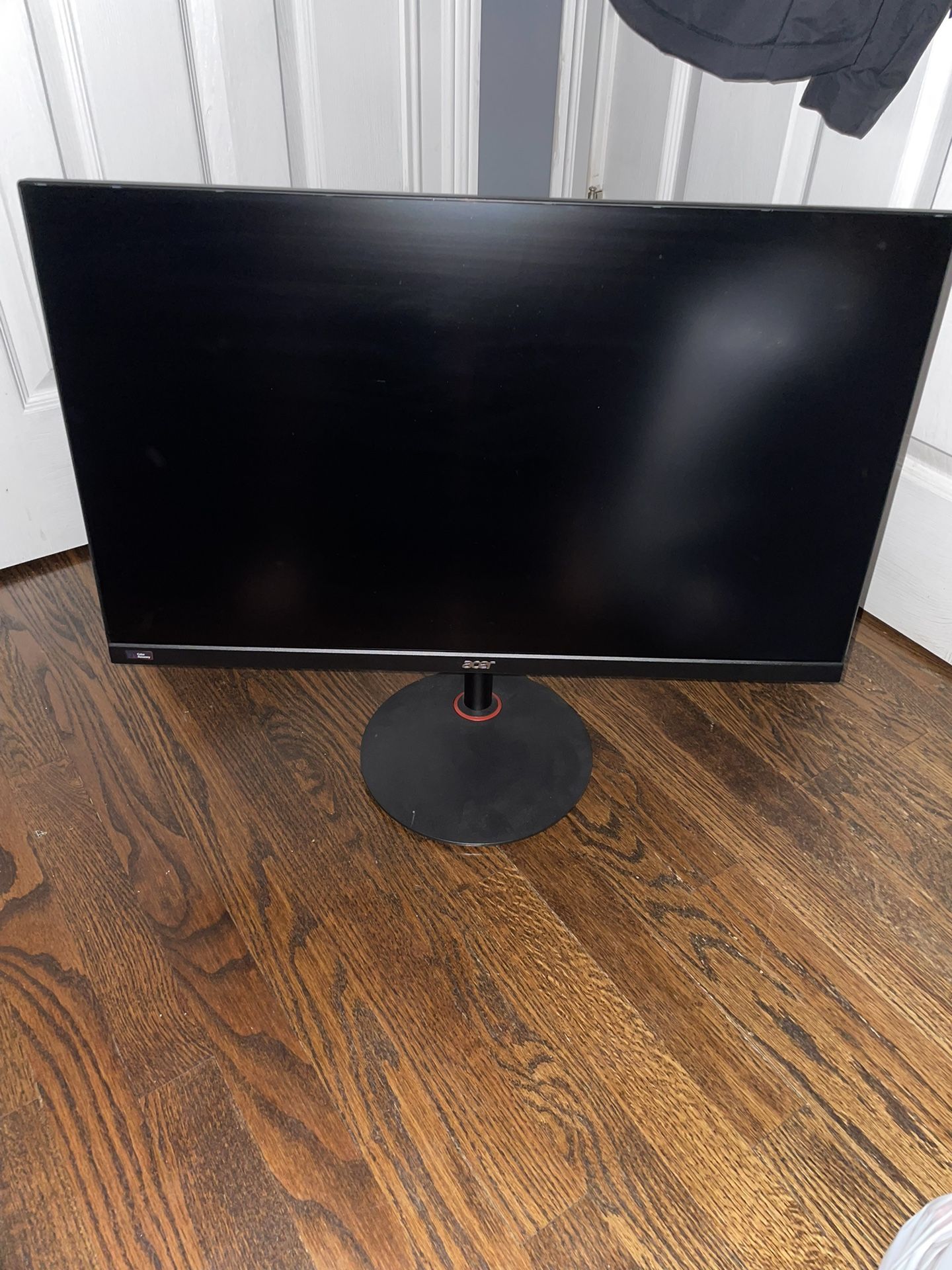 Acer Nitro XV272U Vbmiiprx 27.0" 2560 x 1440 144 Hz Monitor