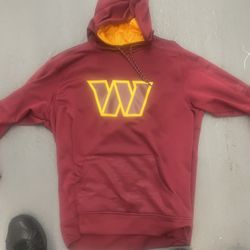 Washingtons Hoodie 