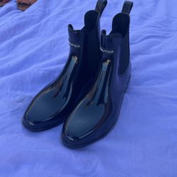 Nautica Boots 