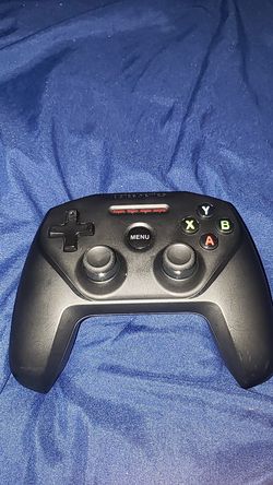 Steelseries Nimbus Controller