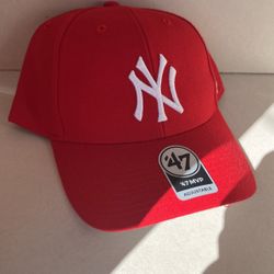 New York Yankees Ajustable hat 🧢