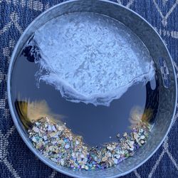 Hand Poured Epoxy , Gifts For Any Occasion 