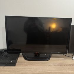 LG TV