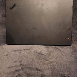 LENOVO THINKPAD X1 CARBON 