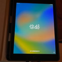 Selling iPad 9th Generation 