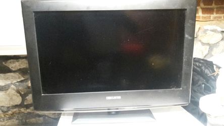 Curtis 32Inch LCD 1080P and 720P