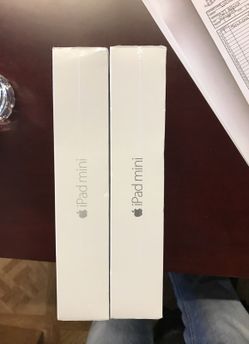 iPad Mini 4 32 GB