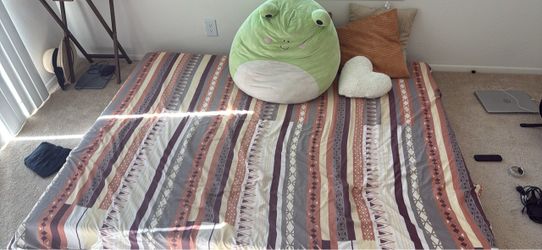 mattress