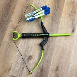 Faux Bow