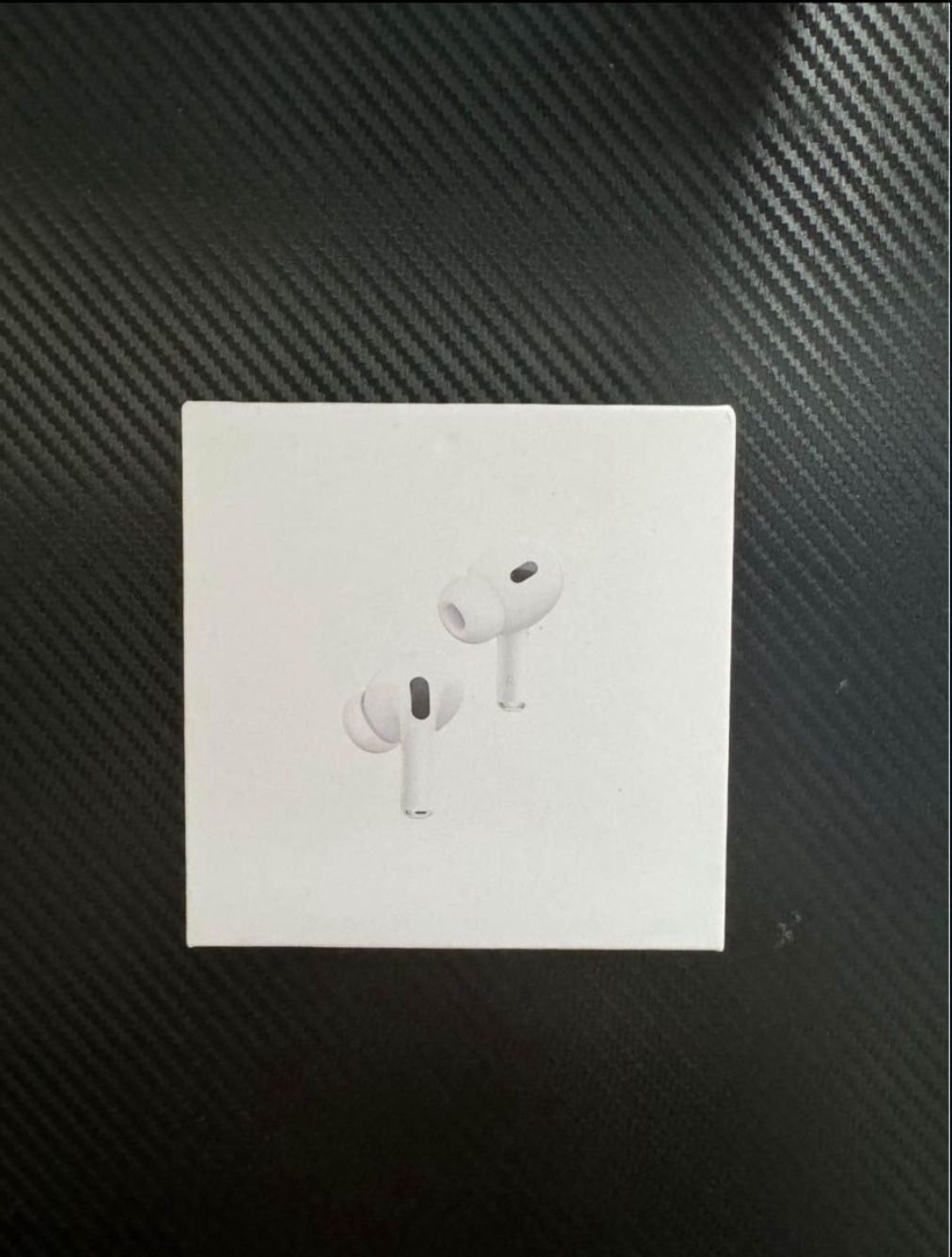 Air Pods Pro 2