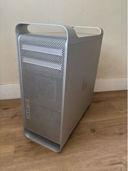 Mac Pro 2009, 3.06 Ghz 12-core, 1TB SSD