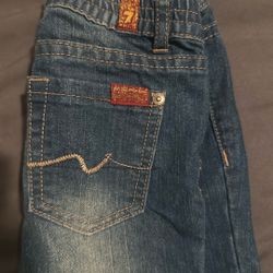 7 Jeans Toddlers 