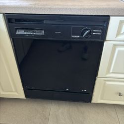 Dishwasher fully functional 