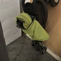 Child Stroller 