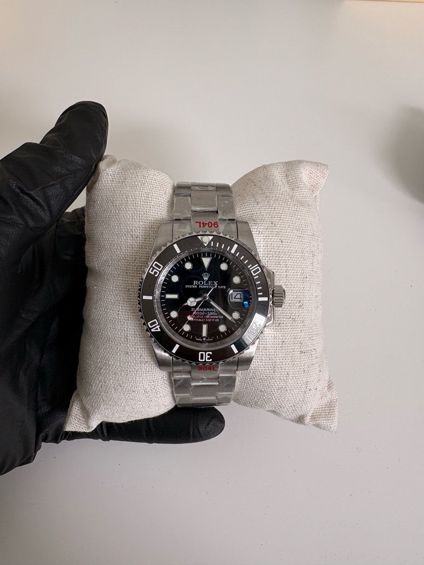 Men’s watch