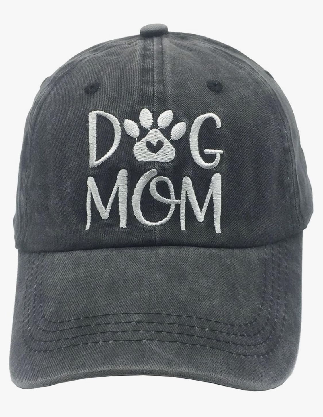 Dog Mom Hat