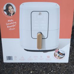 Beatiful 6qt Digital Air Fryer