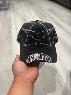 Gallo fino hats