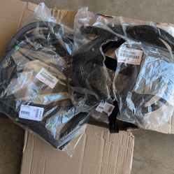 80 Series Land Cruiser Door Seal