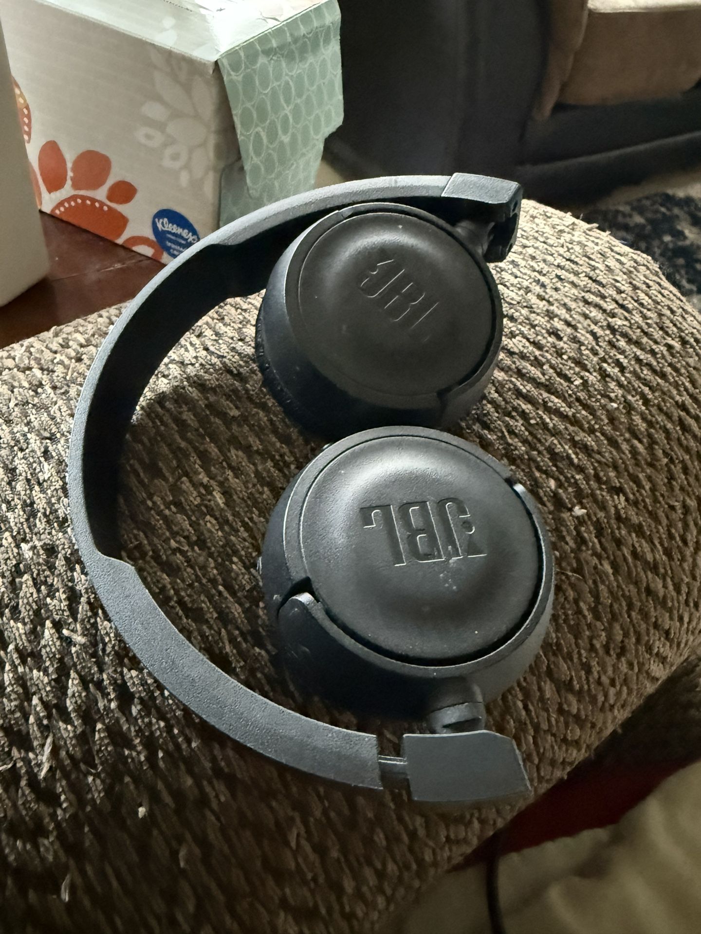 Jbl Headset Wireless