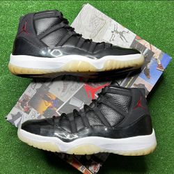 Air Jordan 11 Retro ‘72-10’