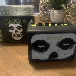 Blackstar Fly 3 Misfits Edition