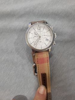 Burberry Watch