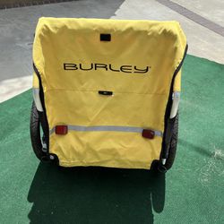 Burley Bee Child Cargo Bike Trailer