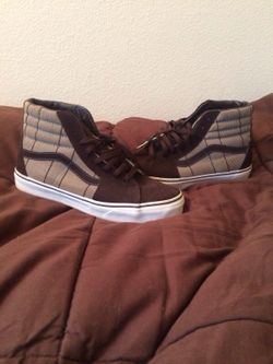 Vans Sk8-hi sz. 9
