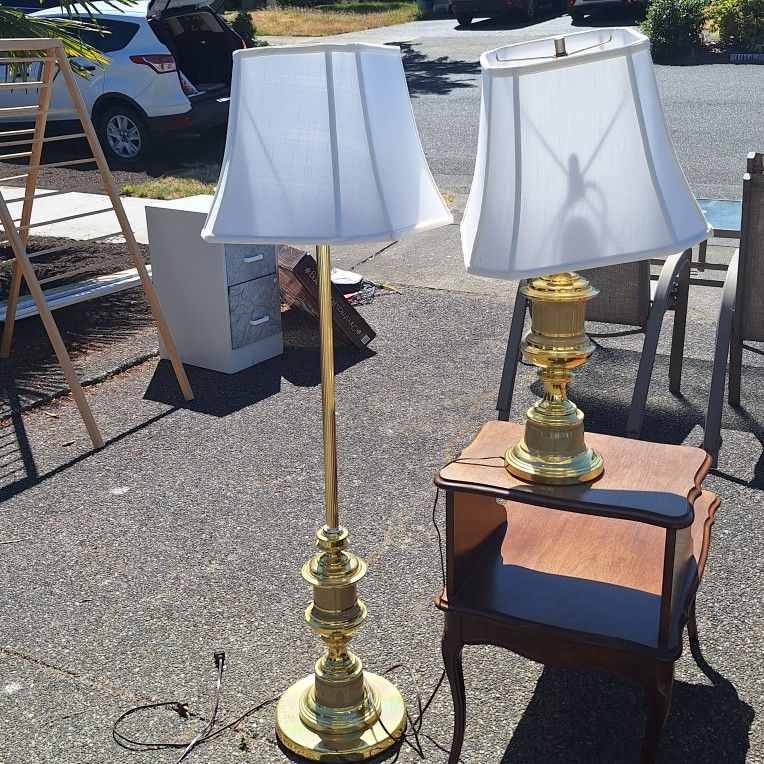 Lamps