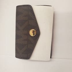 Michael Kors Jet Set Travel Coin Purse
