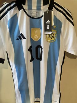 Leo Messi