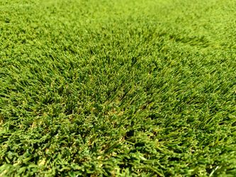 Artificial grass turf