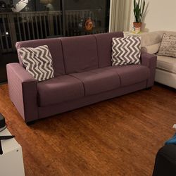 Sofa Bed