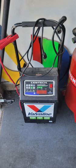 Battery charger