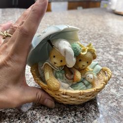 Cherished Teddies $15.00