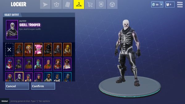 fortnite halloween account with halloween christmas skins battle pass tier 97 level 62 xbox computer mobile read description - fortnite battle pass tiers sale